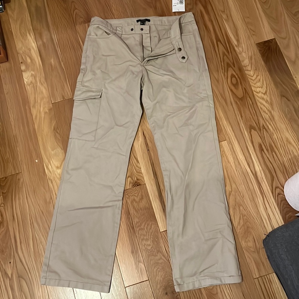 Cargo pants
